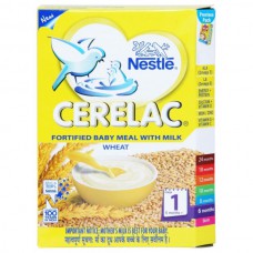 CERELAC STAGE 1 WHEAT 300GM (6 Months-24 Months) 